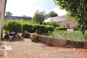 Chateau de Flottemanville