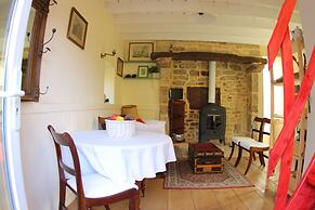 Chateau de Flottemanville