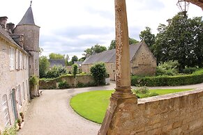 Chateau de Flottemanville