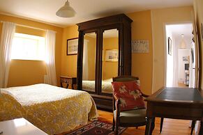 Chateau de Flottemanville