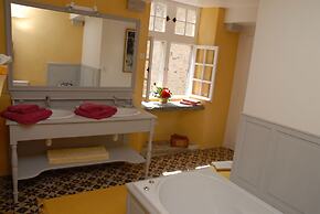 Chateau de Flottemanville