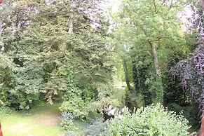 Chateau de Flottemanville