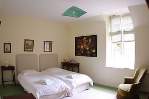 Chateau de Flottemanville