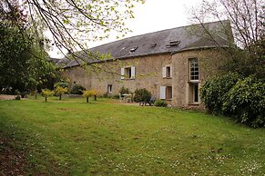 Chateau de Flottemanville