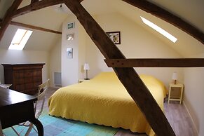 Chateau de Flottemanville