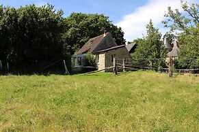 Chateau de Flottemanville