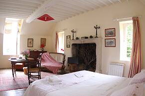 Chateau de Flottemanville