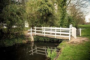 Chateau de Flottemanville
