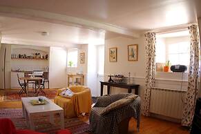 Chateau de Flottemanville