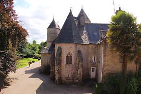 Chateau de Flottemanville