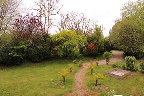 Chateau de Flottemanville