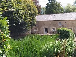 Chateau de Flottemanville