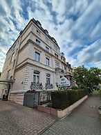 Hotel Beethoven