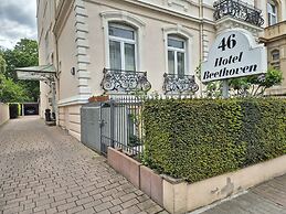 Hotel Beethoven