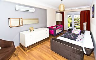 Paradise Town Villa Premium