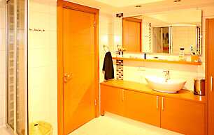 Paradise Town Villa Premium