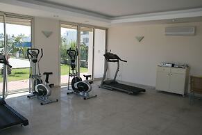 Paradise Town Villa Premium