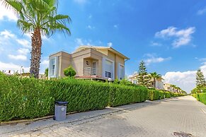 Paradise Town Villa Premium