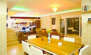 Paradise Town Villa Premium