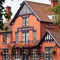 The Wellington