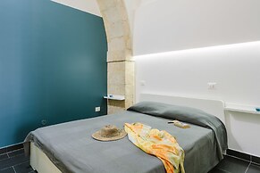 1743 Loft Siracusa