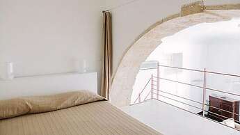 1743 Loft Siracusa