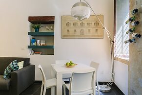 1743 Loft Siracusa