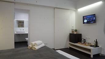 1743 Loft Siracusa