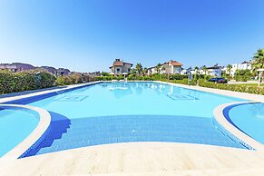 Paradise Town Villa ART