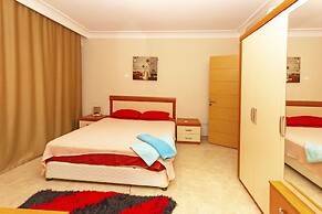 Paradise Town Villa ART