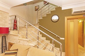 Paradise Town Villa ART