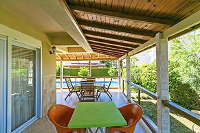 Paradise Town Villa ART