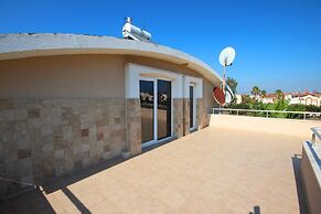 Paradise Town Villa ART