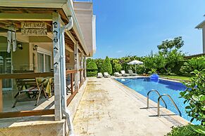 Paradise Town Villa ART