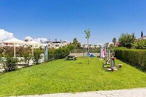 Paradise Town Villa ART