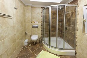 Paradise Town Villa ART