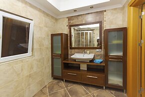 Paradise Town Villa ART