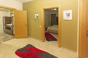 Paradise Town Villa ART