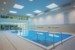 Eilenriedestift Hotel