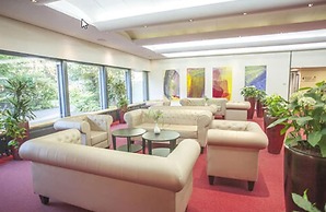 Eilenriedestift Hotel