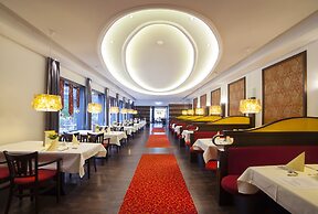 Eilenriedestift Hotel