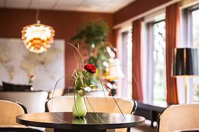 Eilenriedestift Hotel