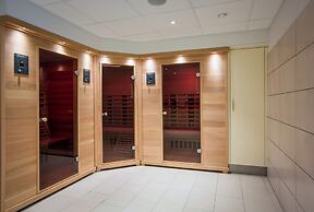 Eilenriedestift Hotel