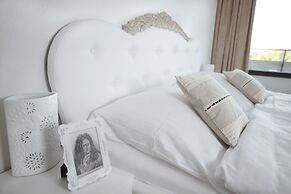 Eilenriedestift Hotel