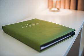 Eilenriedestift Hotel