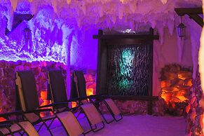 Eilenriedestift Hotel