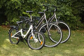 Eilenriedestift Hotel