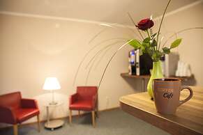 Eilenriedestift Hotel