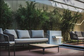 Eilenriedestift Hotel