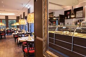 Eilenriedestift Hotel